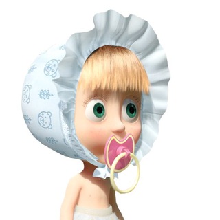 Мультфильмы для самых маленьких