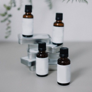 Эфирные масла