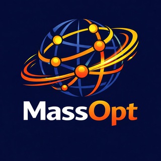 MassOpt • Оптовые поставки