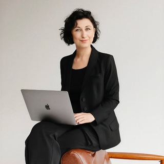 MasterBalance | Катерина Рыбина