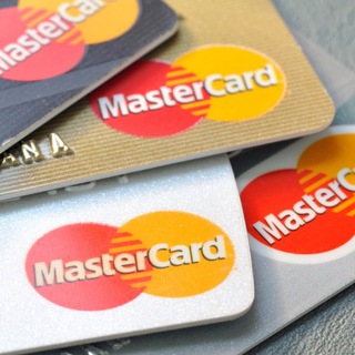 Зарубежная мультивалютная карта MasterCard Банк Казахстана