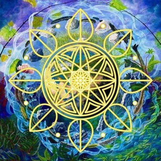 Душа Даария - Исцеление Жизни