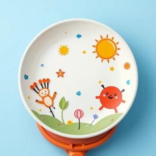 Мастерская Маминых Успехов | Первый Прикорм| Детское меню| Детские Рецепты| Тарелочки