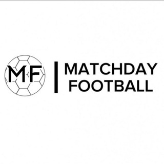MATCHDAY FOOTBALL