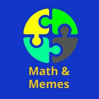 Math & Memes | Anton Nazoev