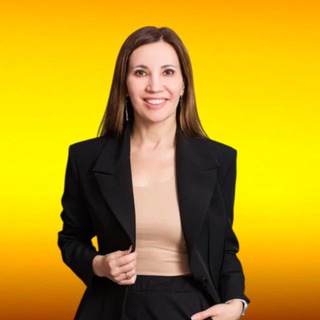 Математический Олимп с Гузель Ханнановой