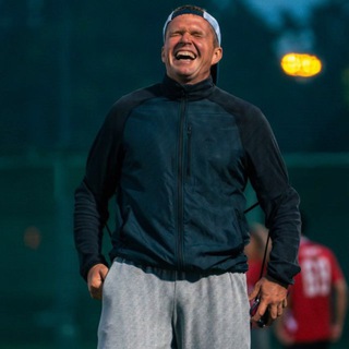 Матюхин Владимир.PRO футбол ⚽️