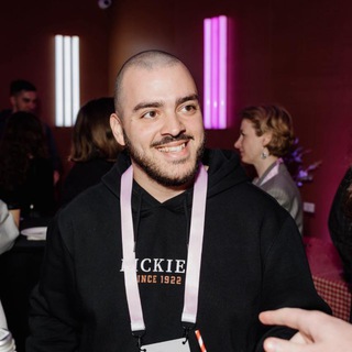 Макс Гершман | Айтигерой