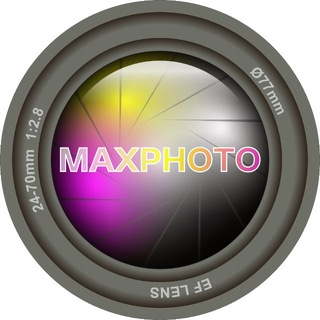 MaxPhoto
