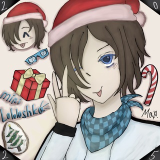 『Студия Макса.』