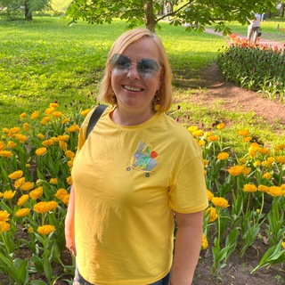 Авторские туры с Марусей.Путешествуй с любовью.