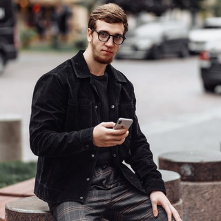 Канал Максима Миняйло