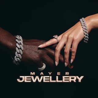 𝐌𝐀𝐘𝐄𝐑 𝐉𝐄𝐖𝐄𝐋𝐋𝐄𝐑𝐘