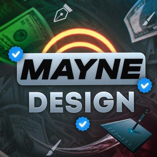 𝐌𝐚𝐲𝐧𝐞 𝐃𝐞𝐬𝐢𝐠𝐧 🎨