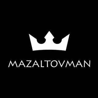 MazaltovMan. Мужская одежда