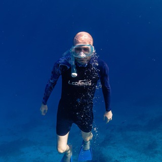 Словивший Макконахи