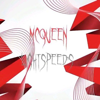 Берлога 🏆 McQueen🥇