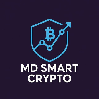 MD SMART CRYPTO 💯