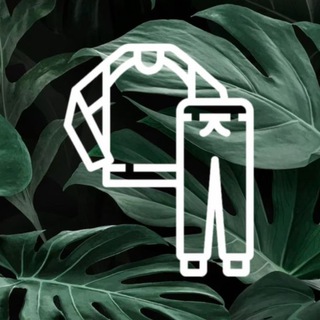 Мужская одежда