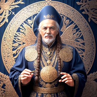 Магия Народной Медицины