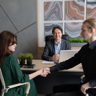 Конфликты, партнёрства и медиация