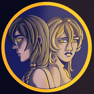 Хроники тейвата