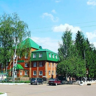 Мамадышское медресе