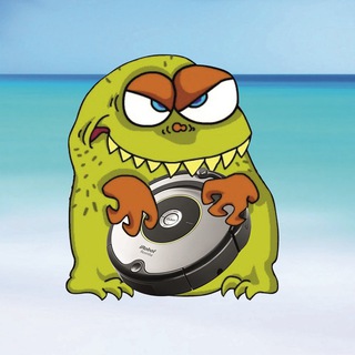 Робот-ремонт Сергей Medtesh