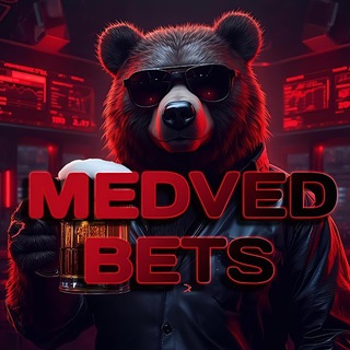 MEDVED BETS