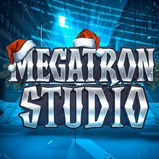 𝘔𝘦𝘨𝘢𝘵𝘳𝘰𝘯 𝘚𝘵𝘶𝘥𝘪𝘰