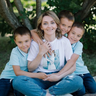 Мелешкова Ольга🩷 Несвятые записки о материнстве и о личной жизни любящей жены и доулы 🫶🏼