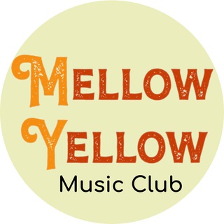 Mellow Yellow Music Club