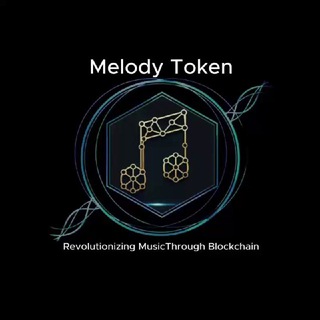 MelodyToken(MLT)
