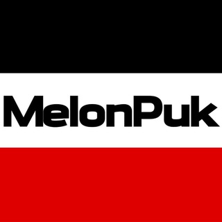 MelonPuk | МелонПук | MelonSandbox