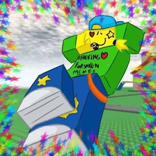 [ᏒᎬᏚᎢ] 𝗳𝗼𝗿𝘀𝗮𝗸𝗲𝗻 𝗺𝗲𝗺𝗲'𝘀 🔇