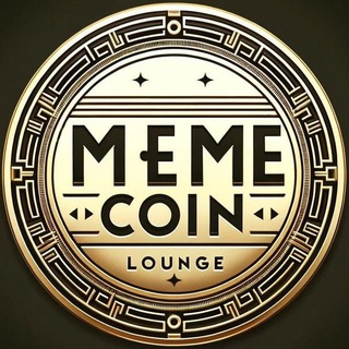 MemeCoin Lounge - Eth