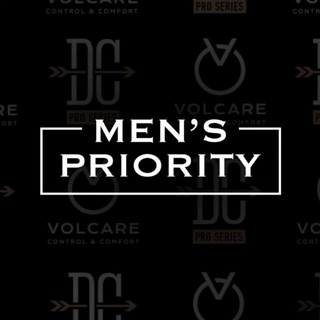 Men's Priority Club
