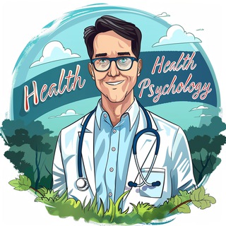 Психология Здоровья