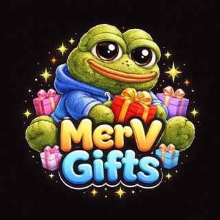 MerV Gifts