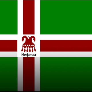 Merjan mat (Мерянский путь)