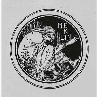 Мерлин Мун