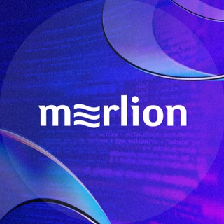 Merlion – Программное обеспечение