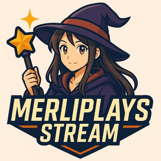 MerliPlaysStream