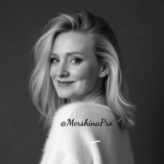 𝕄𝕖𝕣𝕤𝕙𝕚𝕟𝕒ℙ𝕣𝕠|блог©