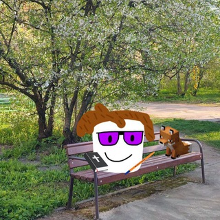 🦎Бункер Мерта🍃 #icantchat