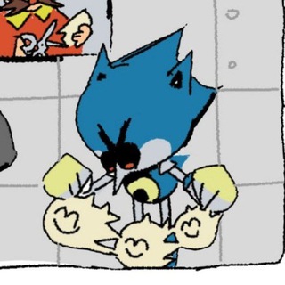 MⷨEͤᴛⷮAͣL S͛OͦNIͥCͨ (АРХИВ)