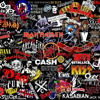 Metall All Stars