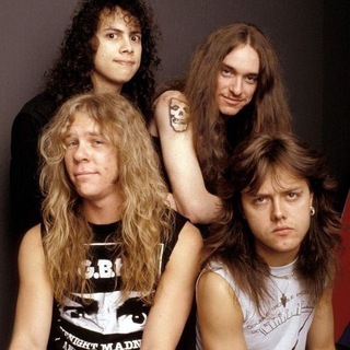 Философия Металлики