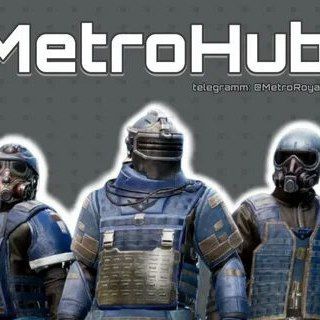 🔥METROHUB🔥