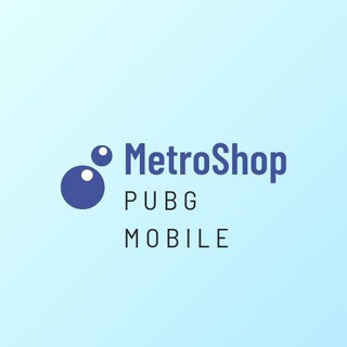 MetroShop PUBG Mobile Новости